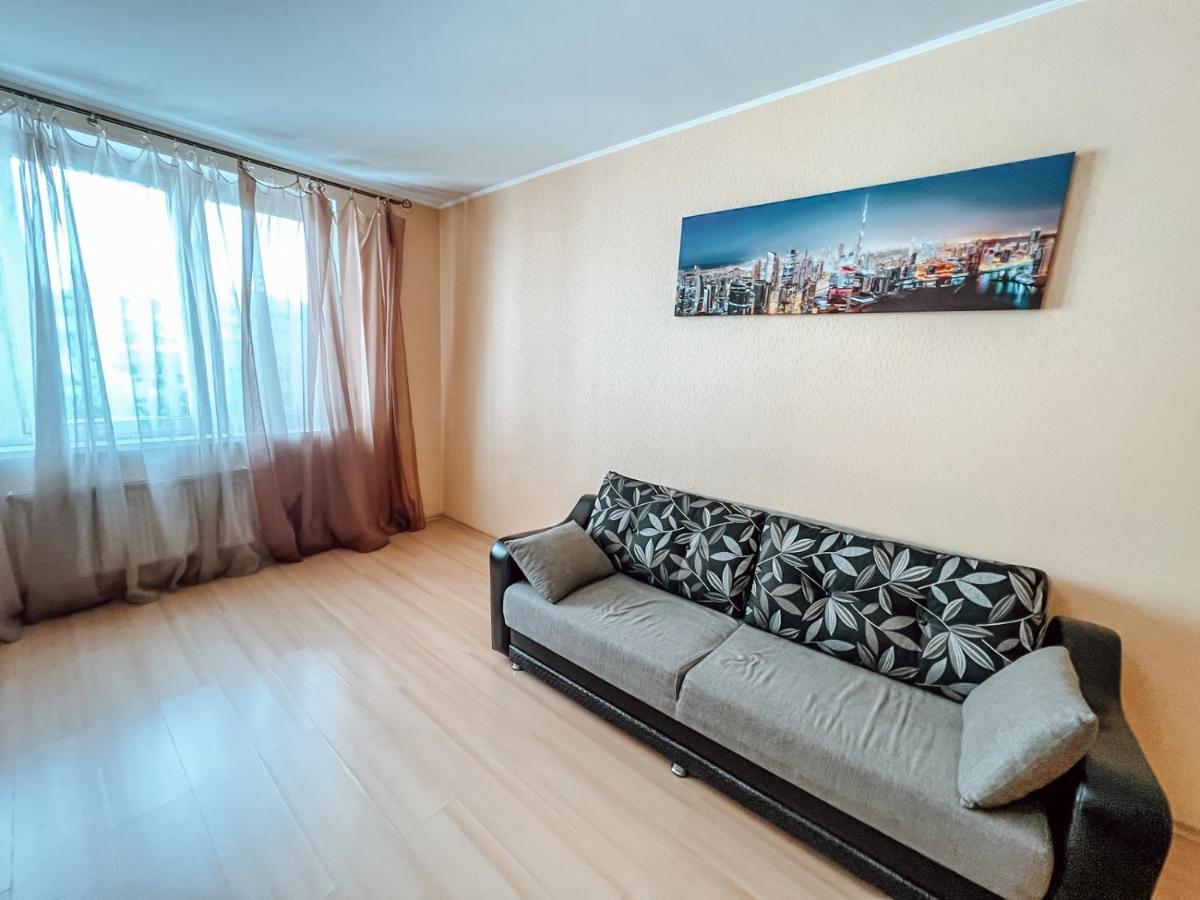 Cozy Apartments On The Left Bank Kiev Exterior foto