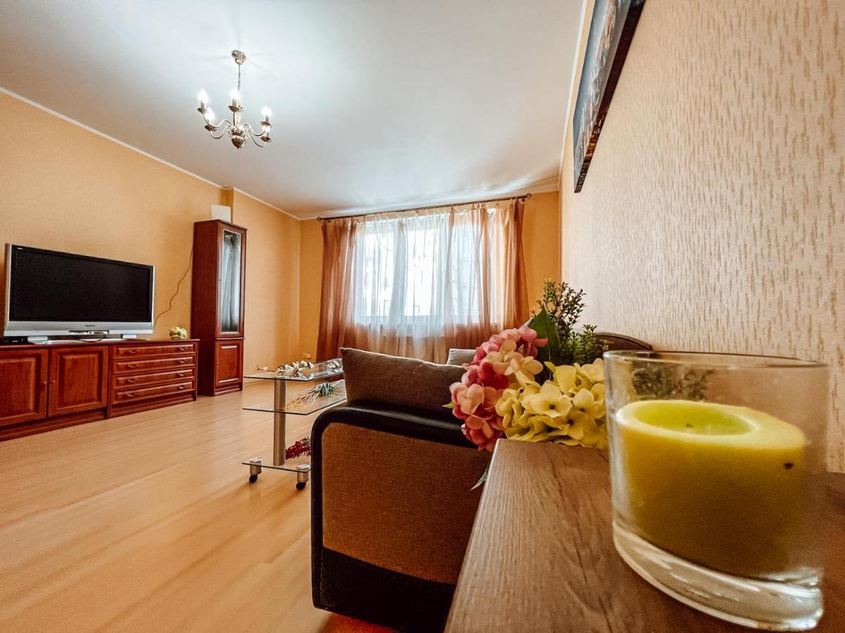 Cozy Apartments On The Left Bank Kiev Exterior foto